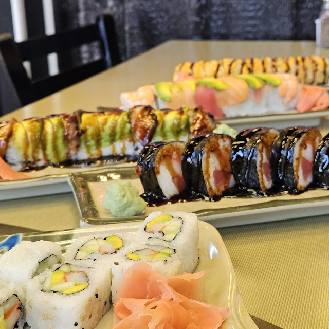 Sushi