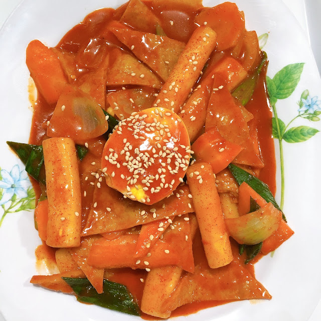 Topokki