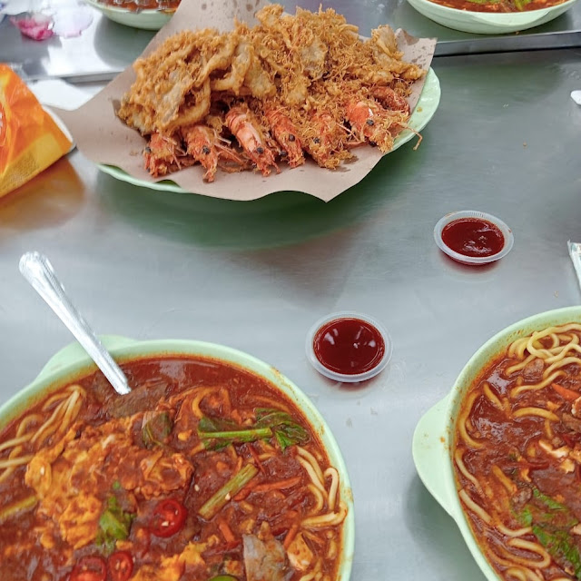 Mee Bandung