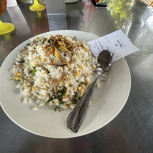 Nasi Goreng Kampung