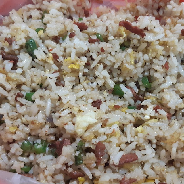 Fried Rice