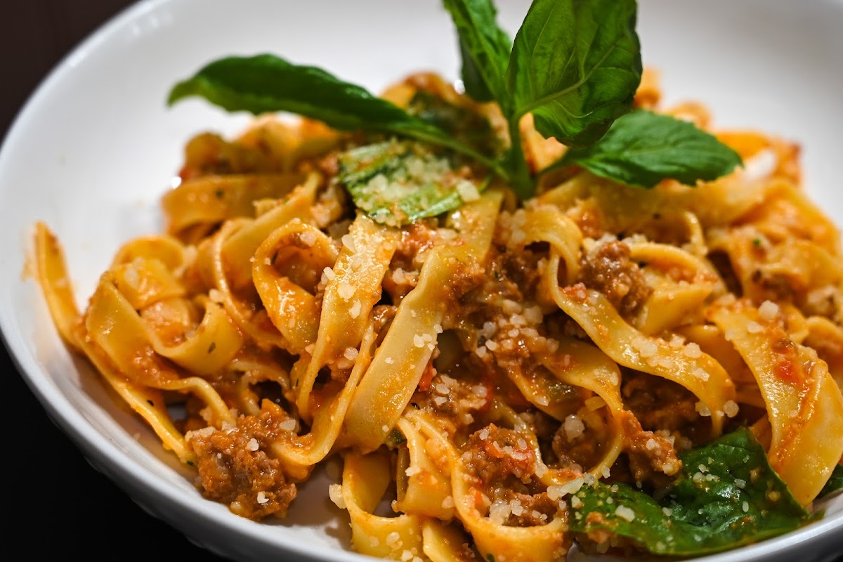 D'Amici ristorante