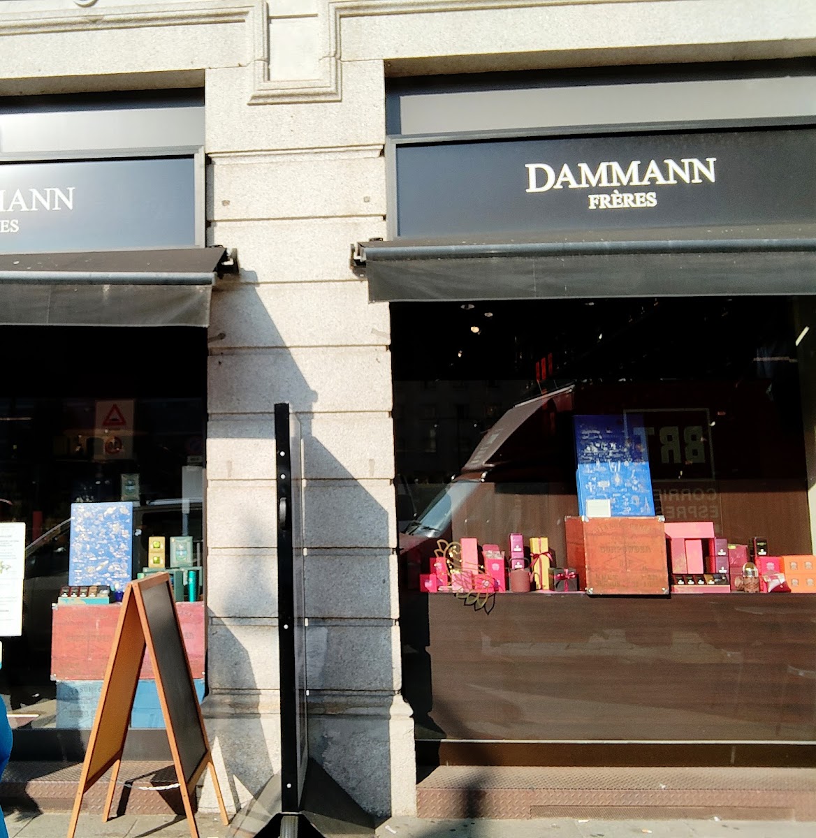 Dammann Frères