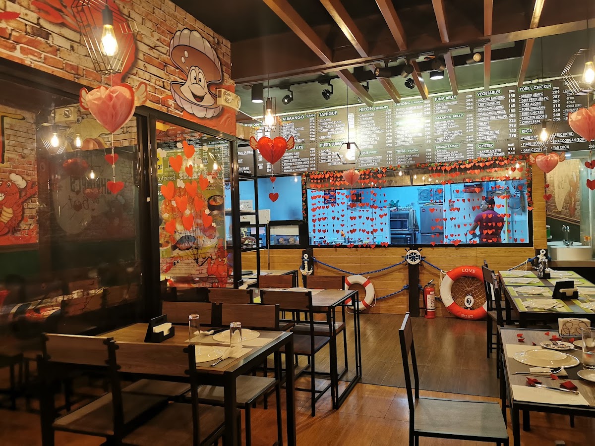 DAMPA EXPRESS SANTO TOMAS