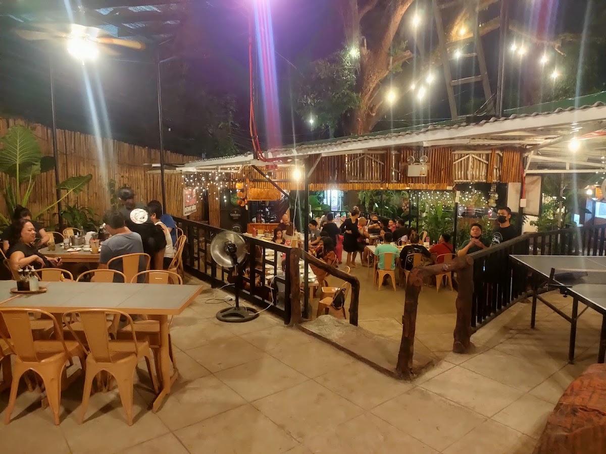 Dampa Sa Antipolo