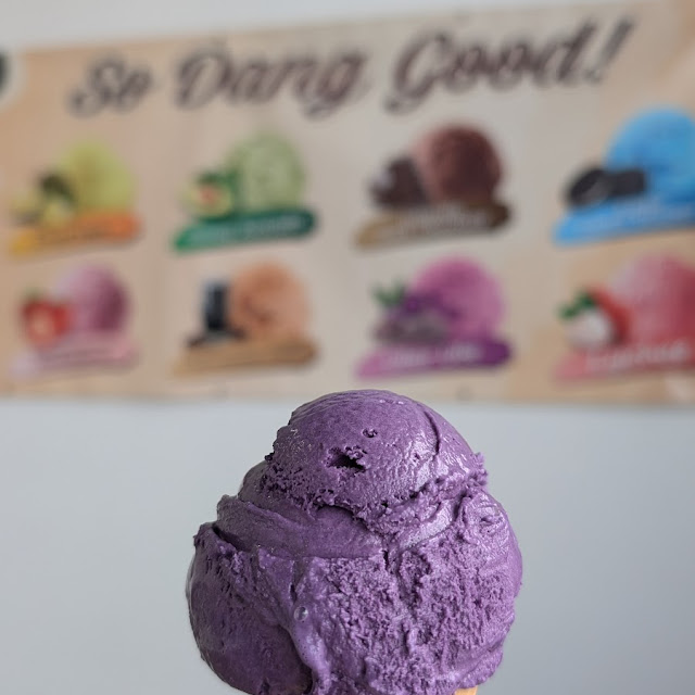 Uber Ube