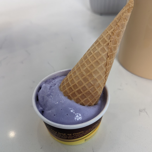 Honey Lavender