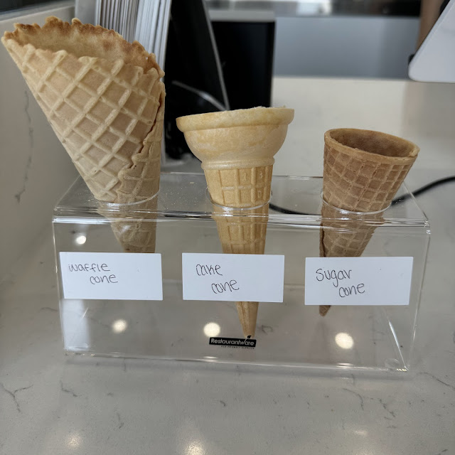 Ice Cream Cone