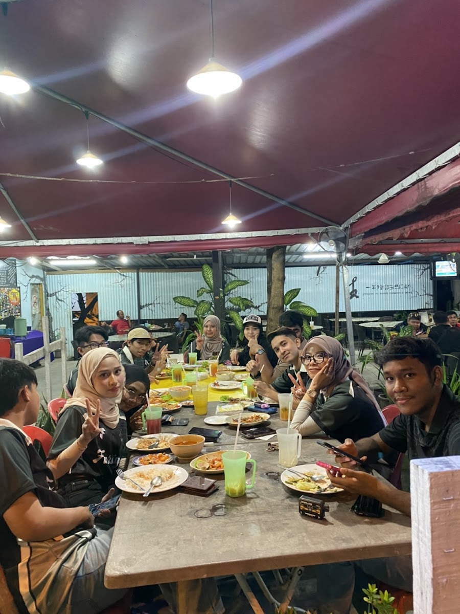 Dangau Western