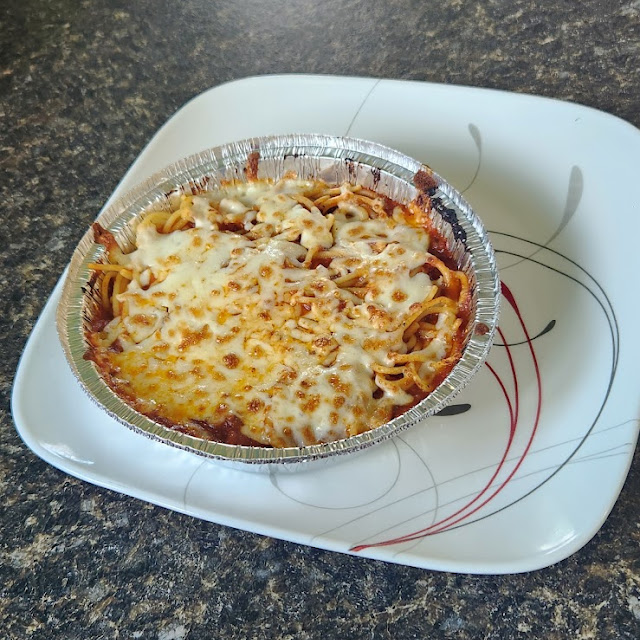 Spaghetti
