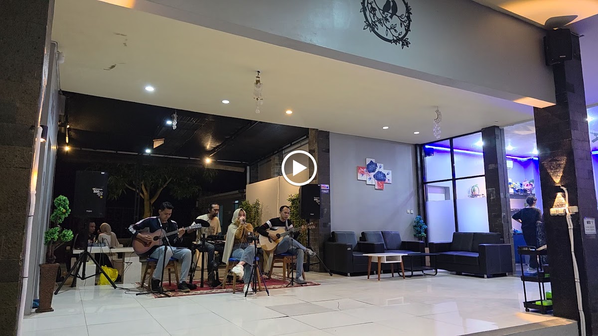 Danjo Coffee