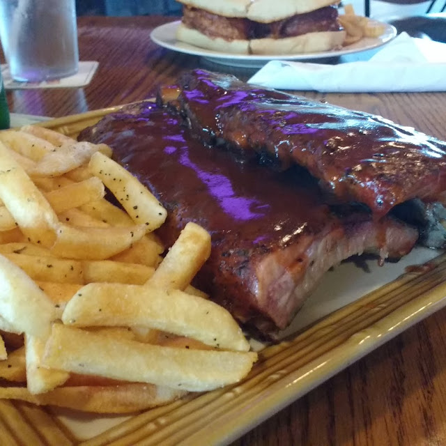 Ribs