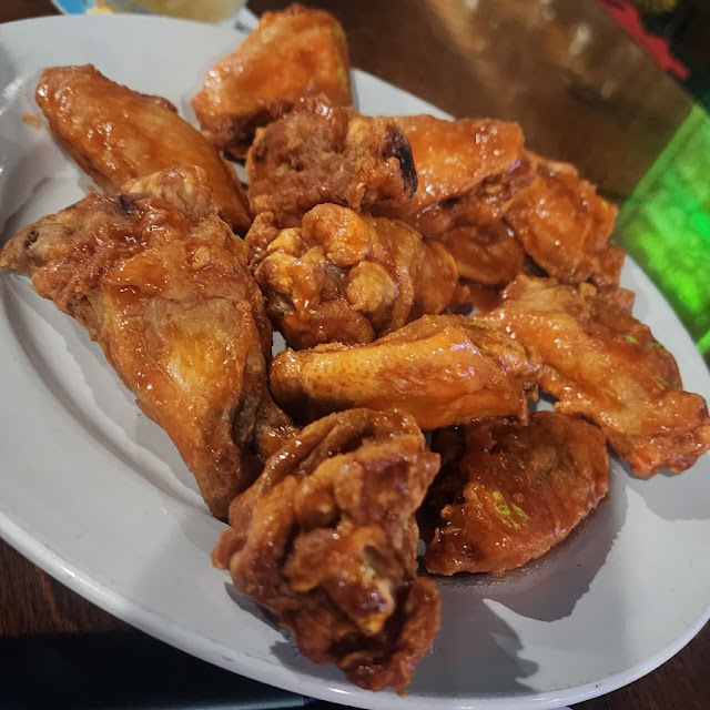 Chicken Wings