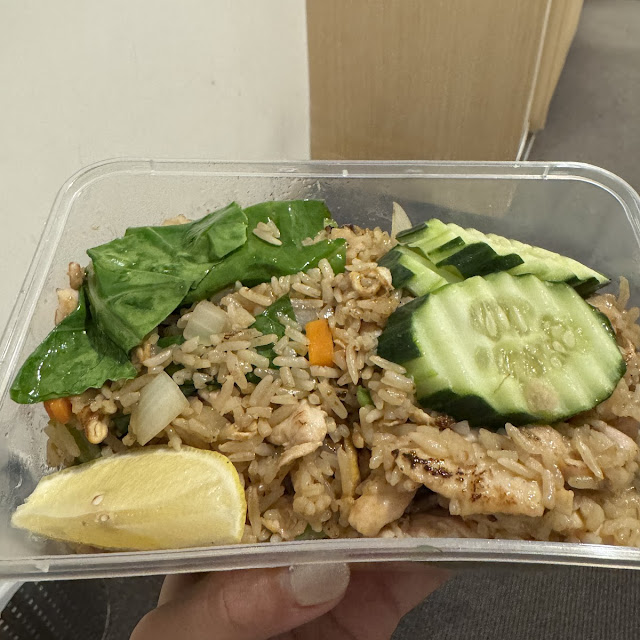 Fried Rice