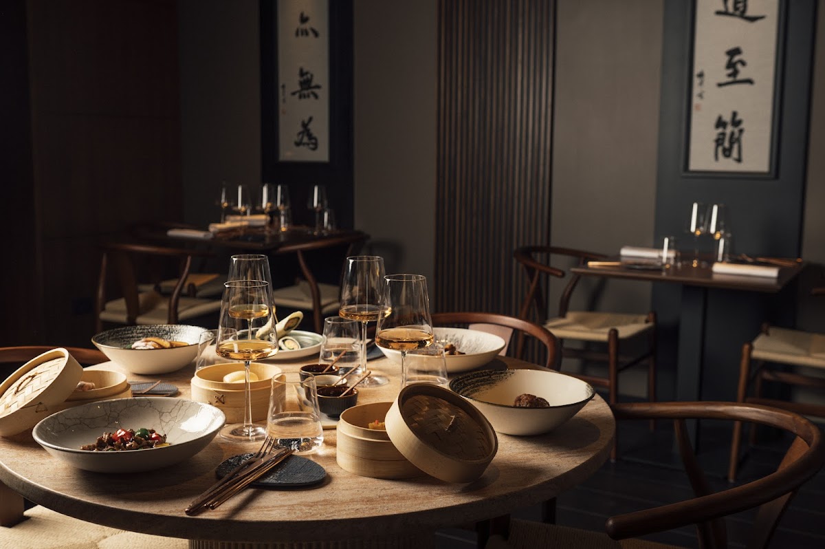 Dao Restaurant