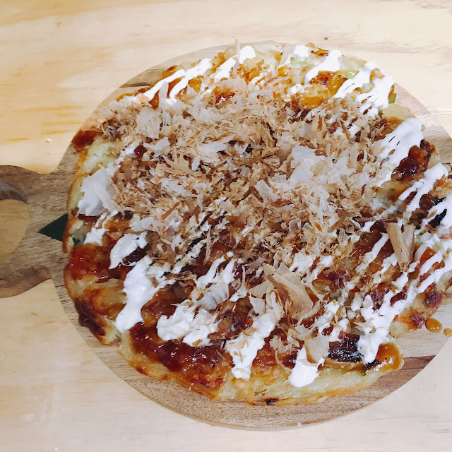 Okonomiyaki