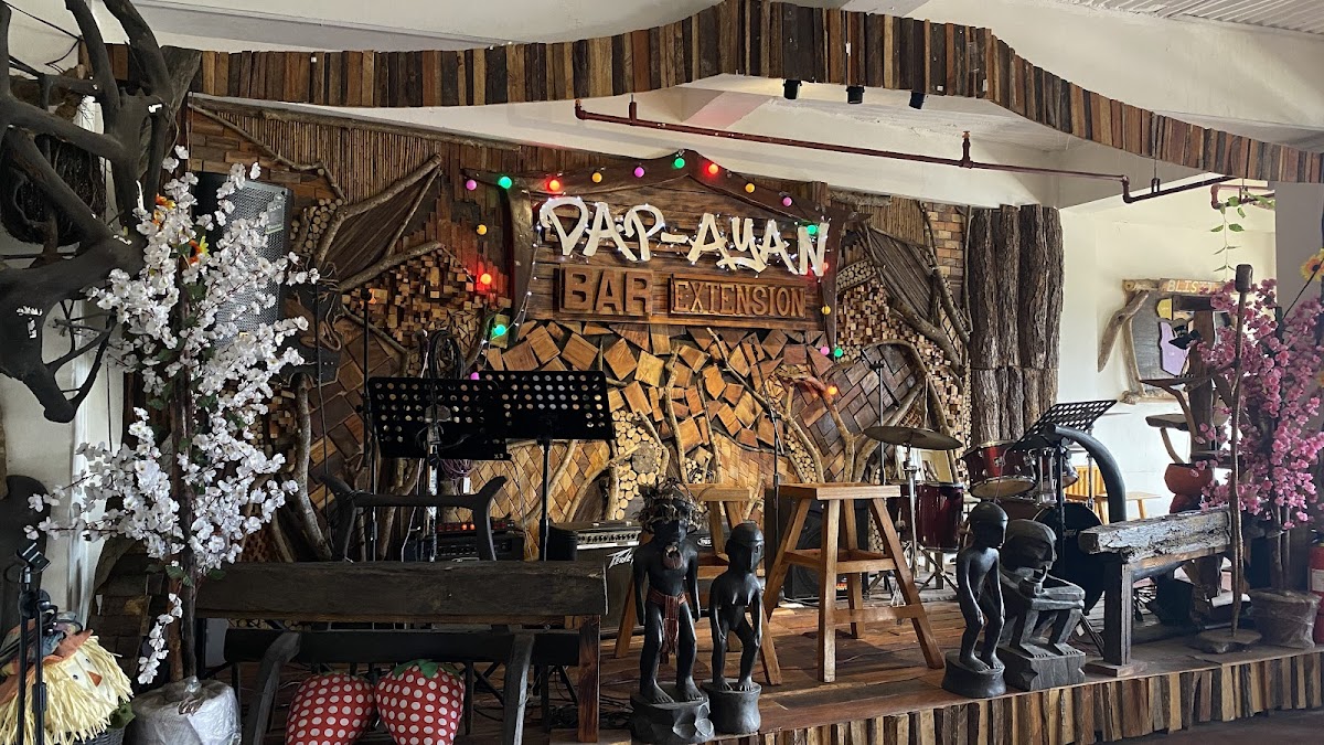 Dap-ayan, Pico Branch