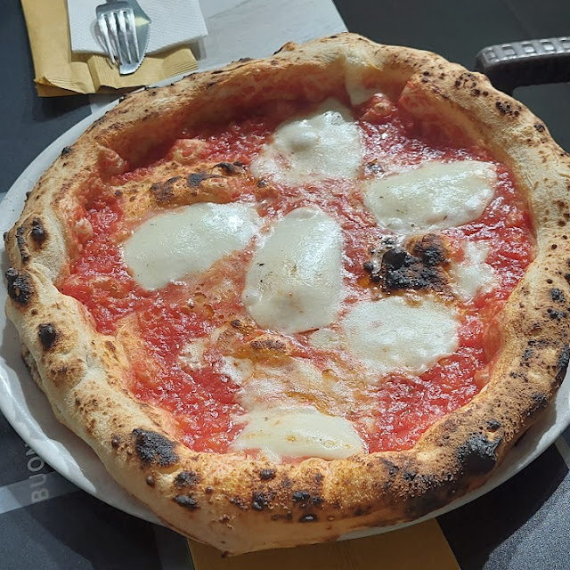 Piazza Bufalina