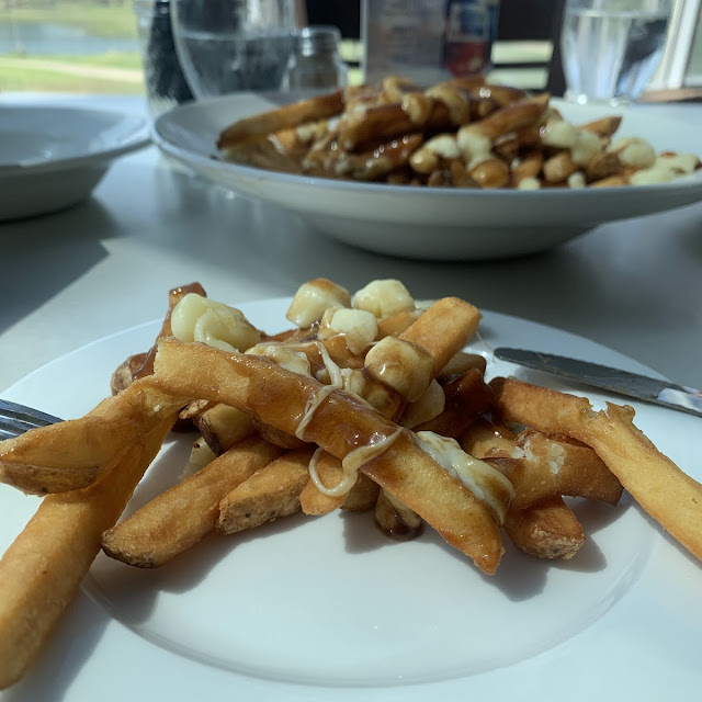 Poutine