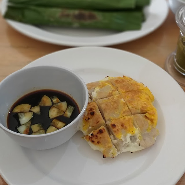 Pempek Lenggang