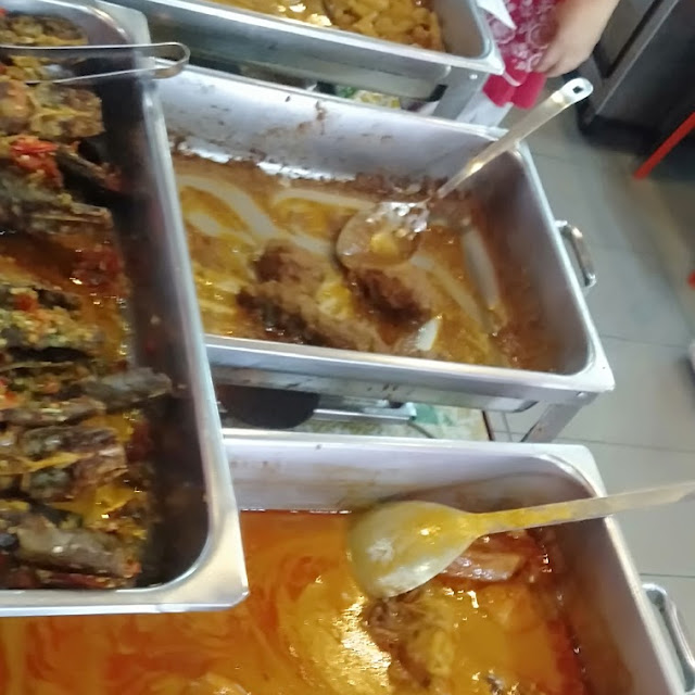 Ayam Kari