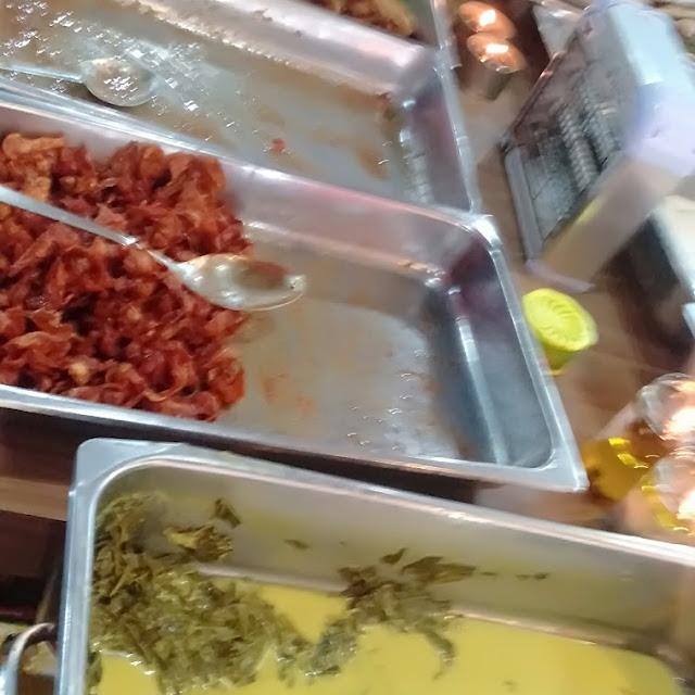 Pucuk Masak Lemak