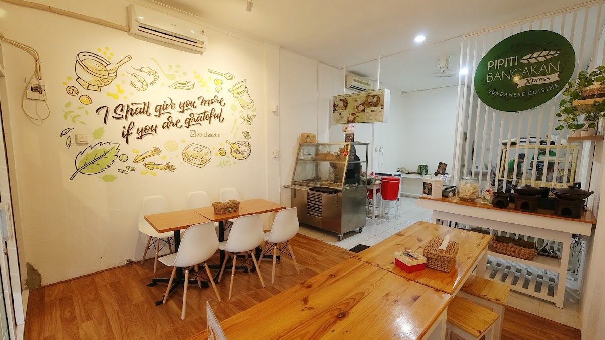 Dapur Pipiti Bancakan