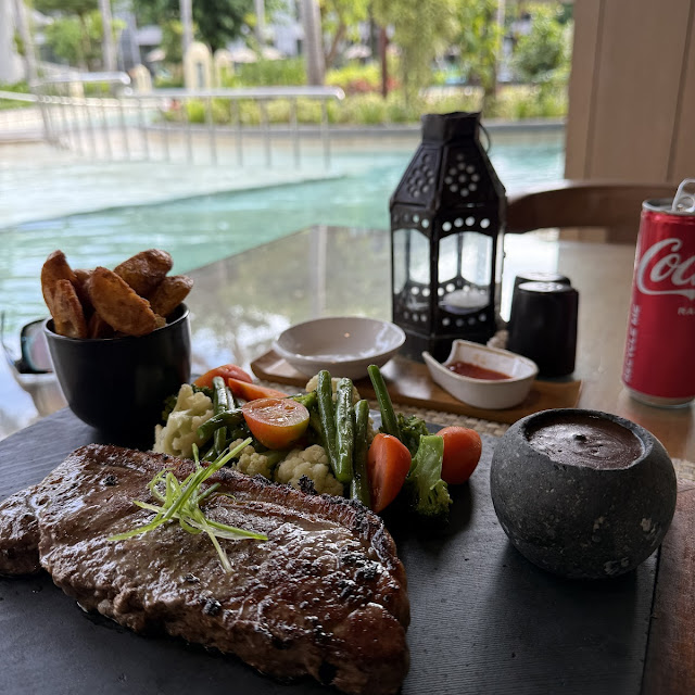 200g Tenderloin Steak