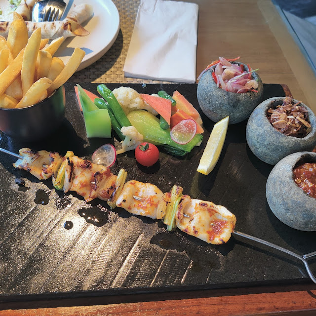 Cumi Bakar