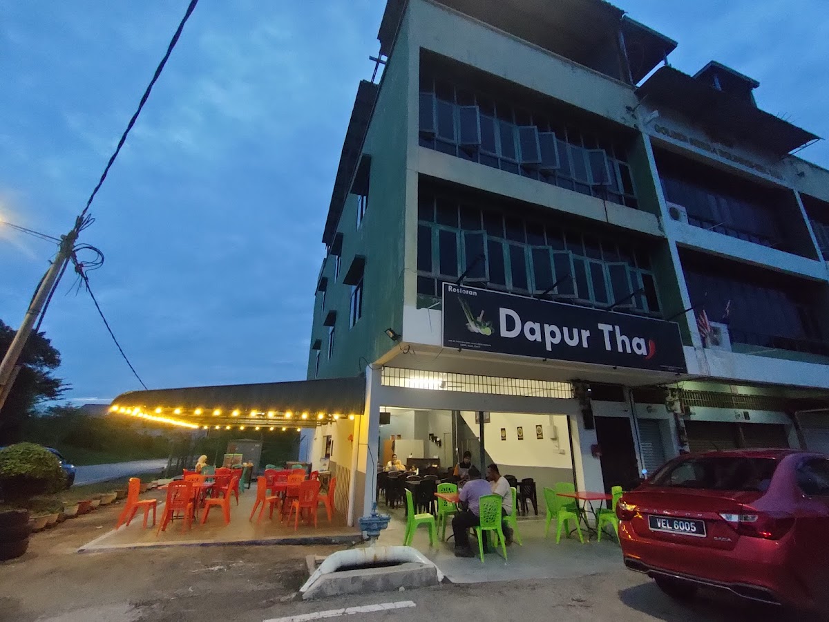 DAPUR THAI