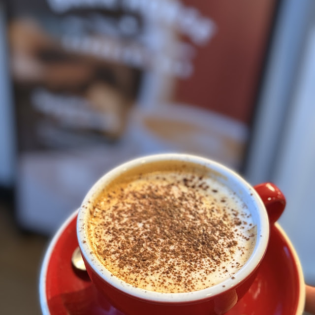 Cappuccino