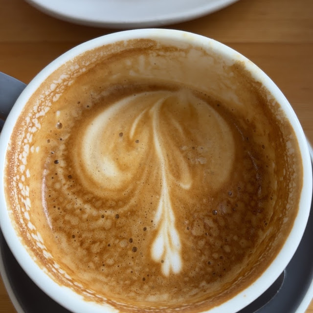 Flat White
