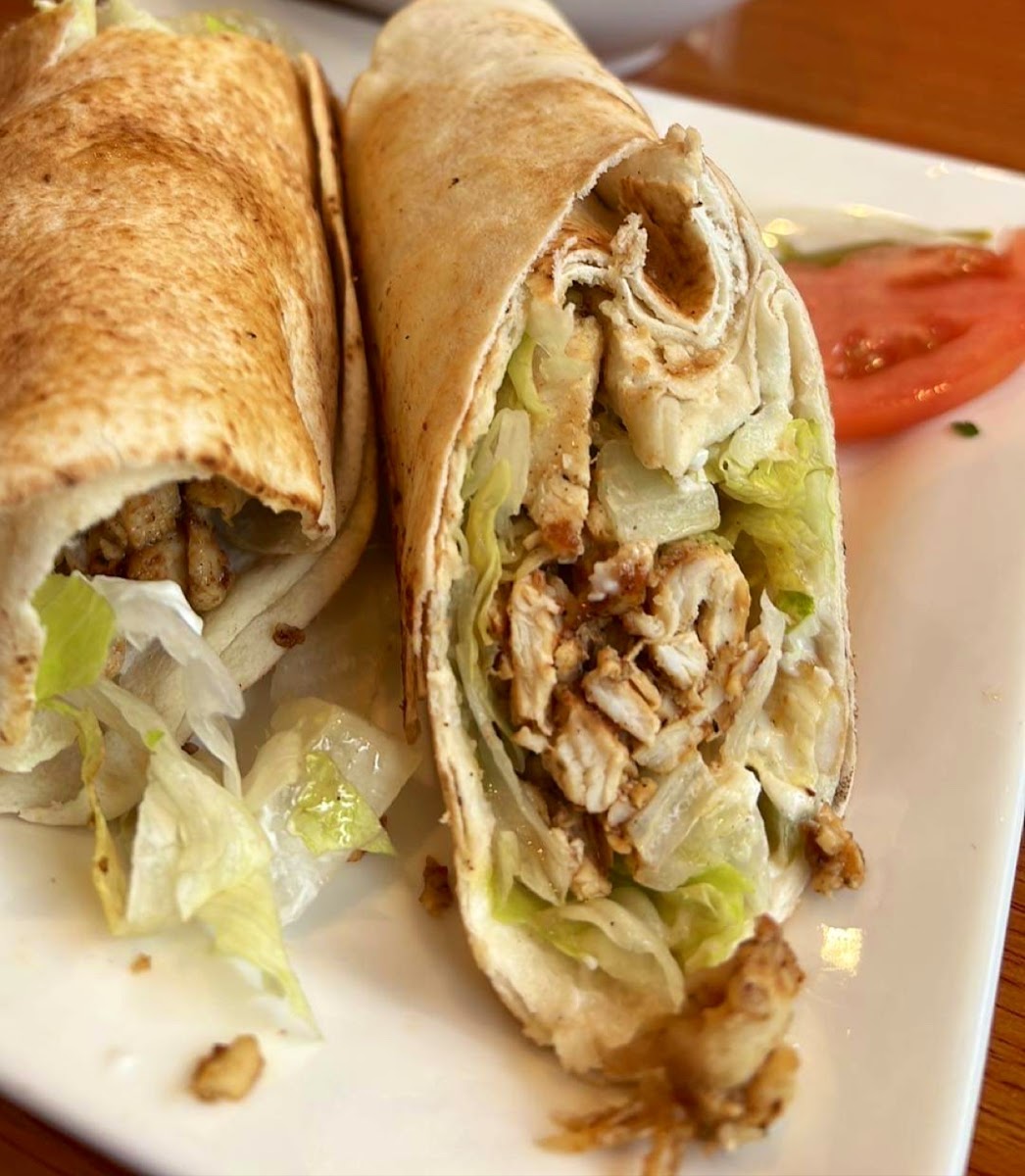 Darna Restaurant