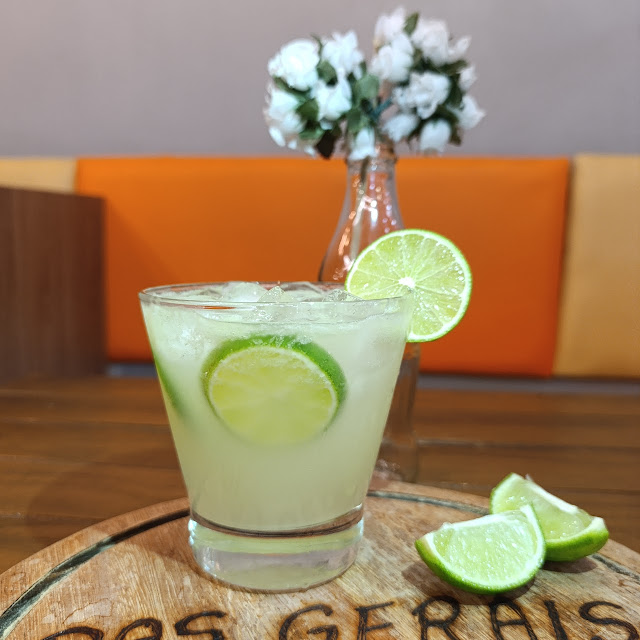 Caipiverão