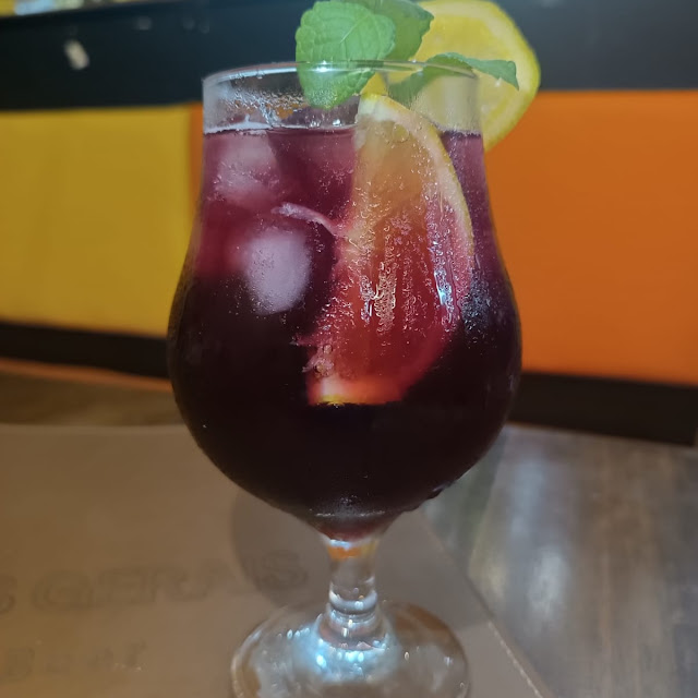 Tinto Verano