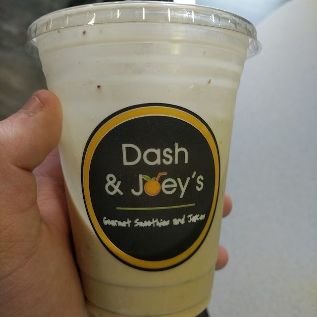 Milk Tea