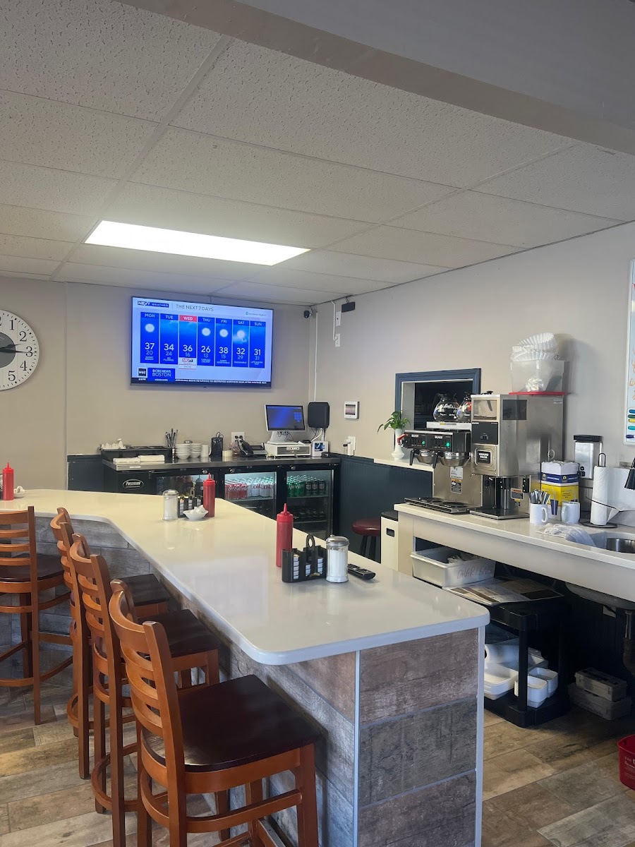 David’s House Cafe & Grill