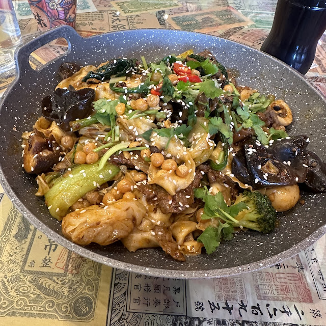 Stir Fry