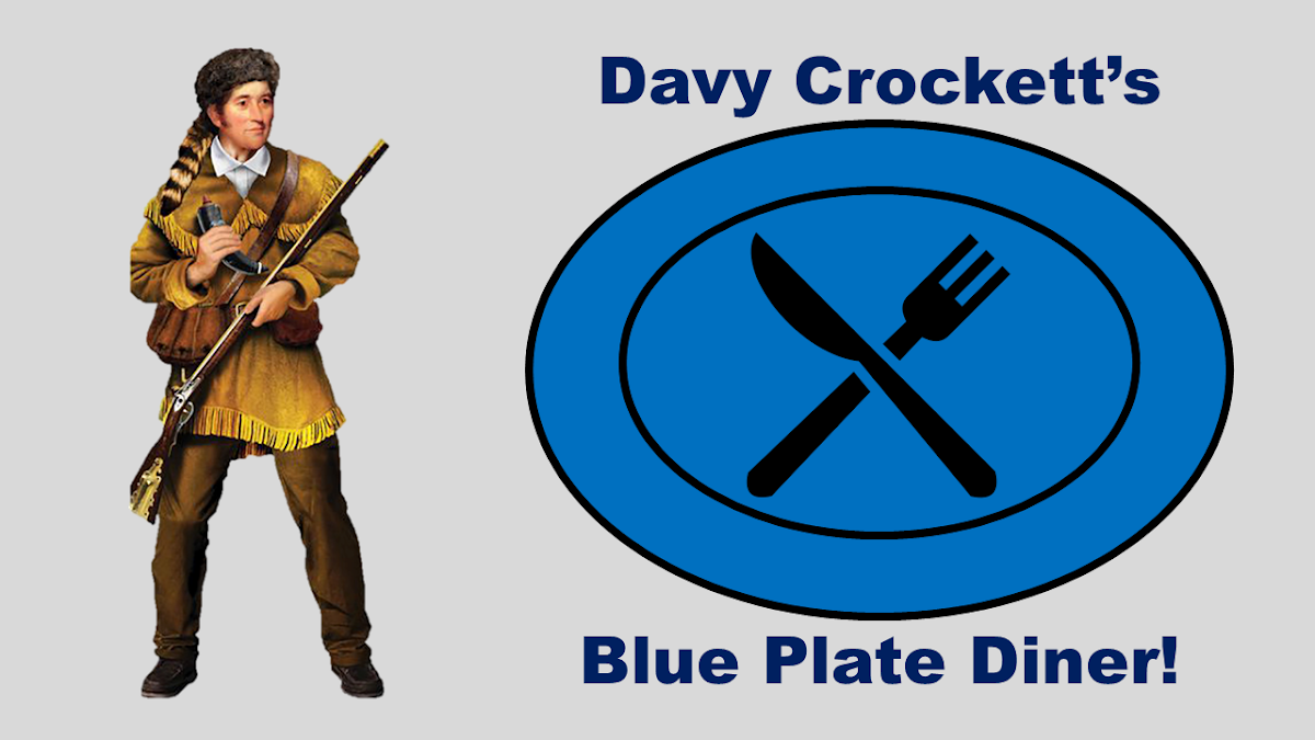 Davy Crockett Restaurant