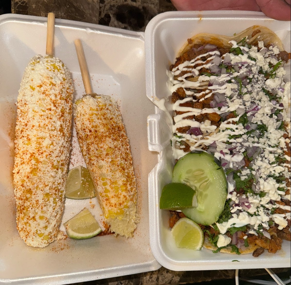 Day of the Dead Mexican Kitchen