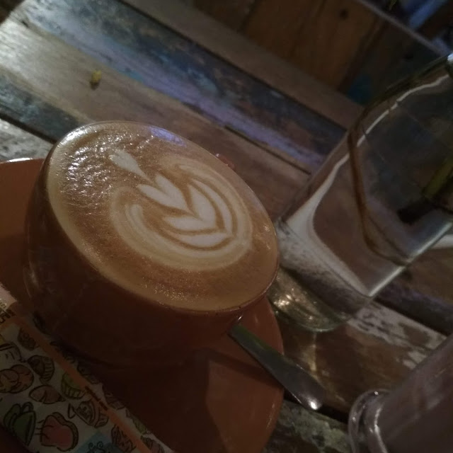 Capuccino