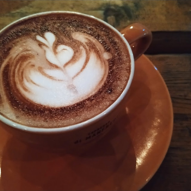 Hot Chocolate