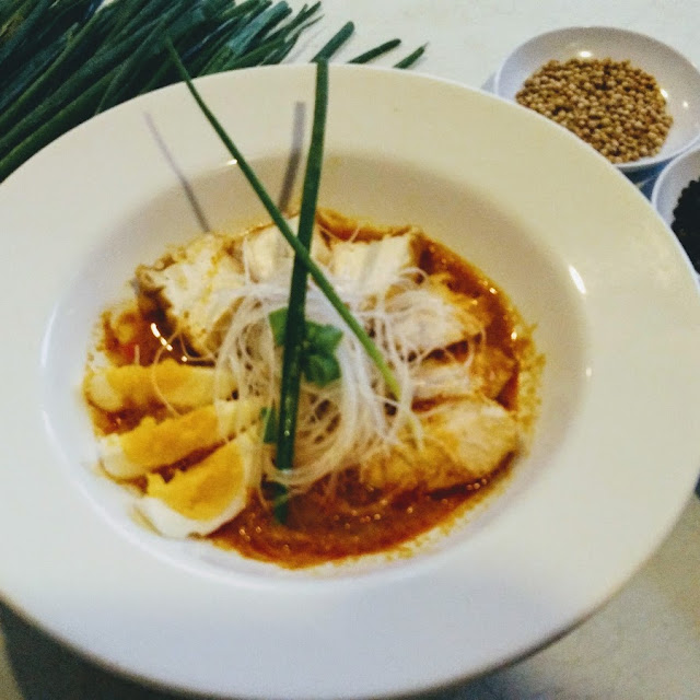 Laksa