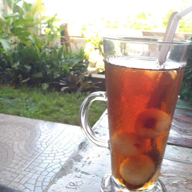 Lechy Tea