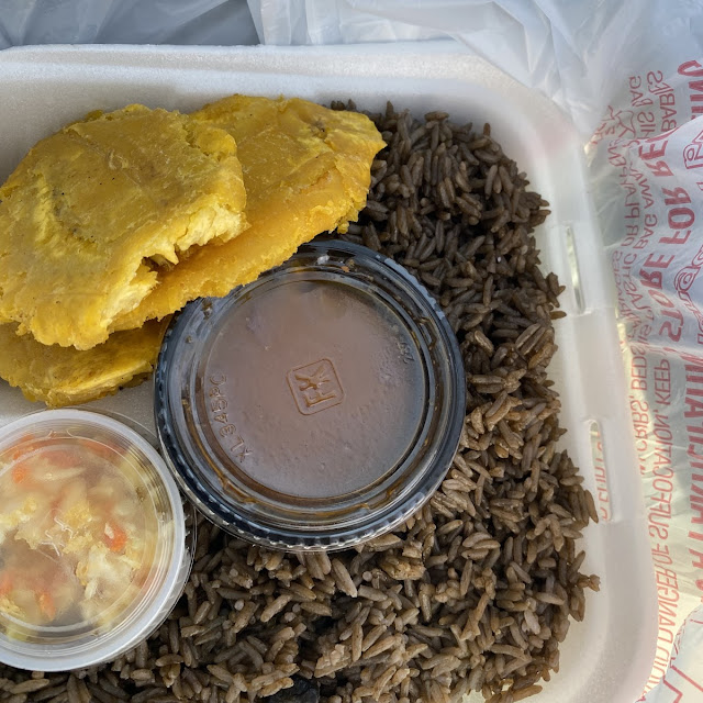 Tostones