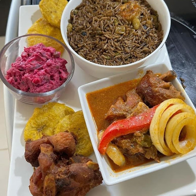Ropa Vieja