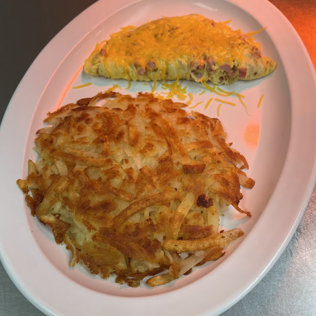 Hashbrowns
