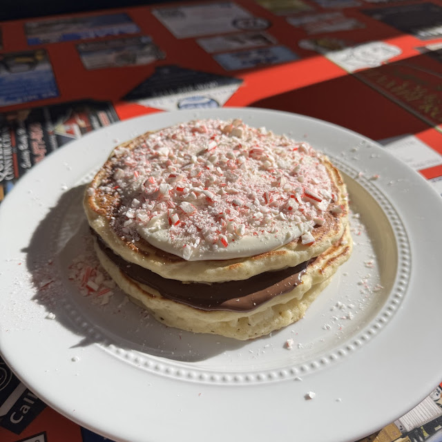 Pancakes