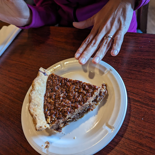 Pecan Pie