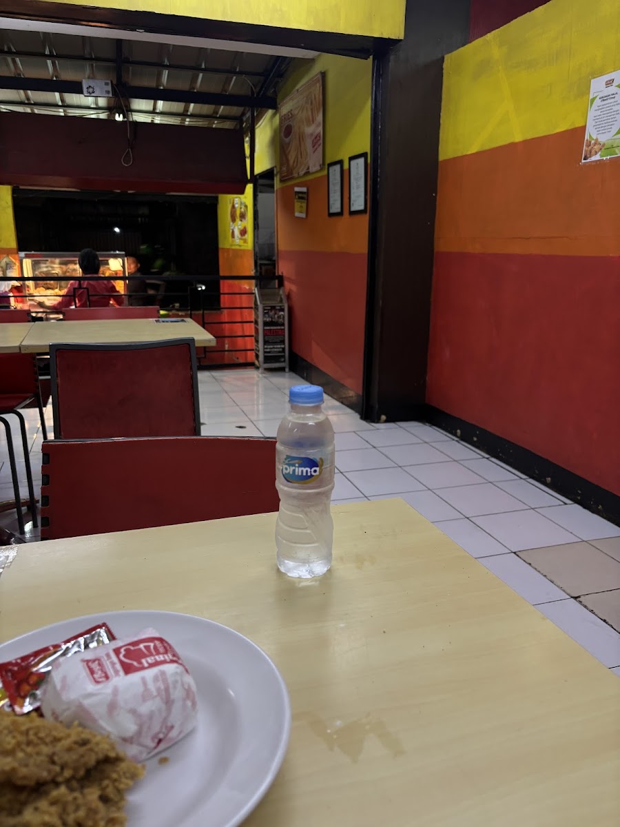 d'BestO - Bantar Kemang